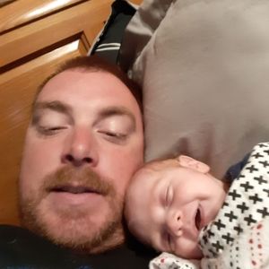 Meet your Posher, Eric